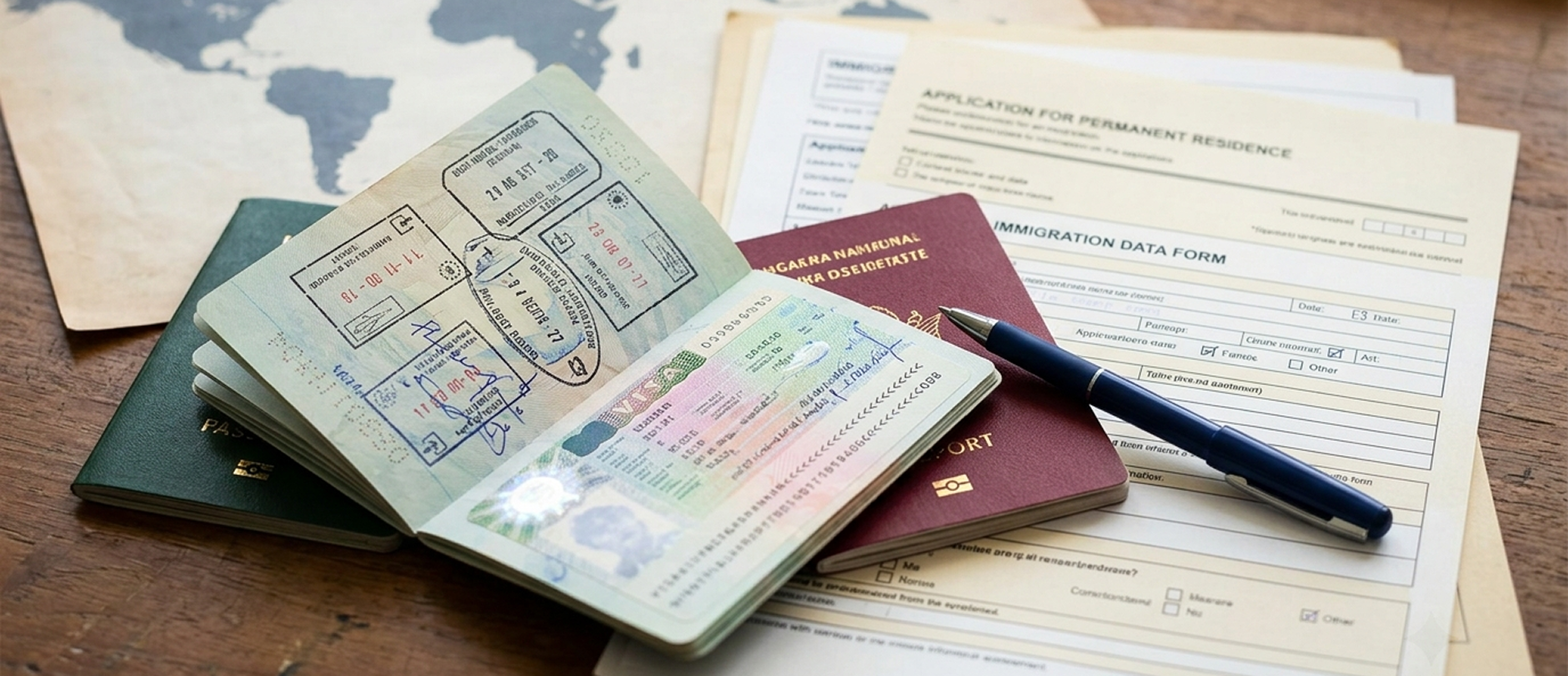 Vacated Friday Cancelled Monday, Revoking Asylum Seekers Visas