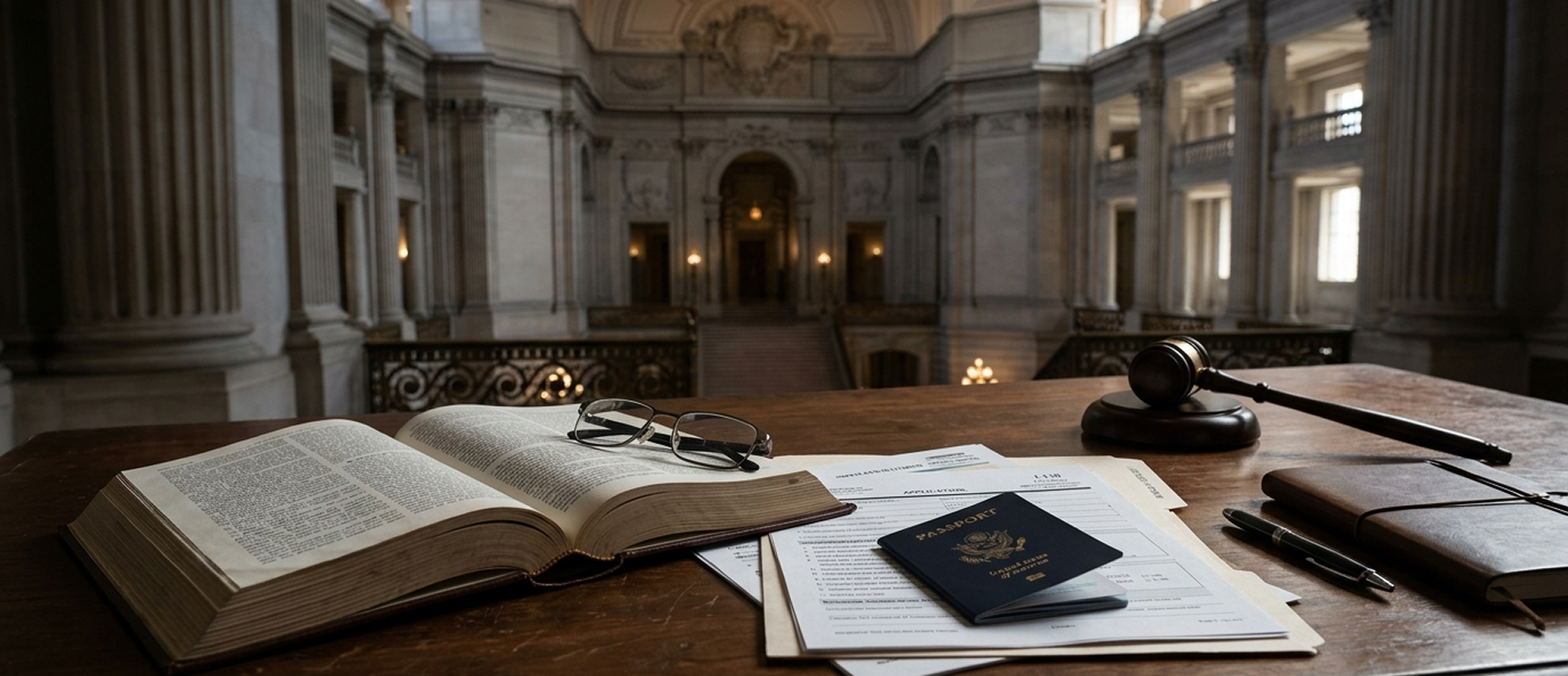Restrictive Rule Day, Immigration Enforcement Fines